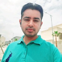 Muhammad Asif Ali