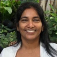 Kavitha Thomas