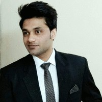 Saurav Sharma