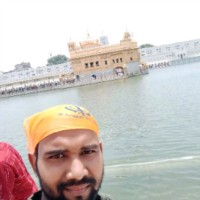 Arjun Saini