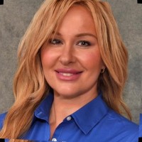 Kristina Matrix Co-Host of “Risepreneur Podcast”, Business Mentor