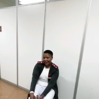 Francina Koena Mnisi