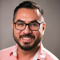 Ruben Jimenez