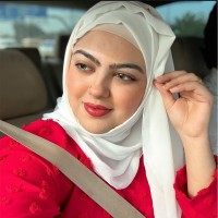 Amina Fahim