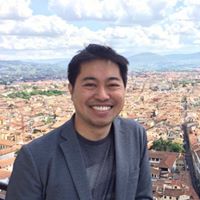 Fabio Tran
