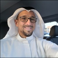Khaled Alothman