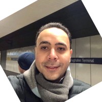 Mohammad Abdel Basset