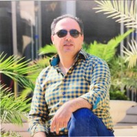 Farzad Ranjbar