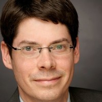 Sebastian Gil Haenelt