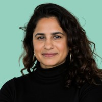 Mahrukh (Maya) Hasan ماہ رخ حسن / माह रुख़ हसन