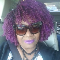 Carolyn Graham-Faison