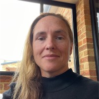 Robyn Crighton