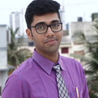 Vikram Raj K