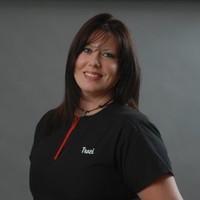 Traci Barr
