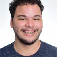 João Marcos R. Ferreira