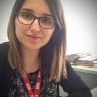 Ingrid Aguilo