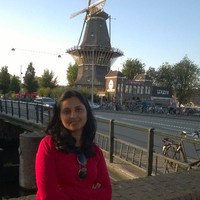 Sana Rafiq