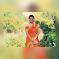 Sangavi Prithi