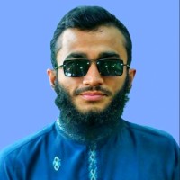 Md Saifullah