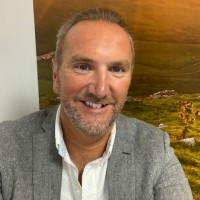 Jon Ormond
