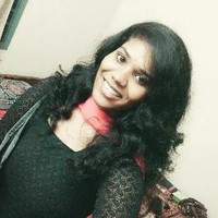 Nivetha Pari