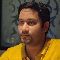 Nitin Srivastava