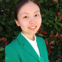 Vivian Jia