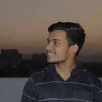 Abhishek Mishra