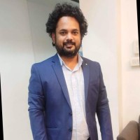 Mohammed Shamshuddin