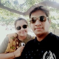 Parthivkumar Bansilal Gandhi