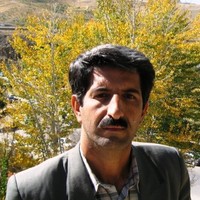 Mohamad Reza Bahrami Samani
