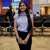 Priya Bissa