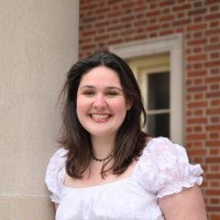 Lily Mcdowell