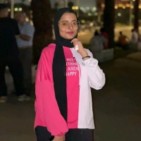 Nada Mohammad Safwat