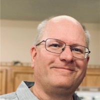 Gregory Geist