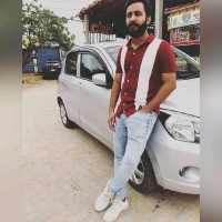 Muhammad Taha Siddiqui