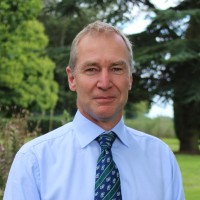 Mike Robinson