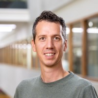 Tom H van de Belt, PhD