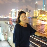 Ying Zhou