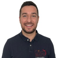 Yoann GILLE
