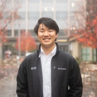 Kenneth Wang
