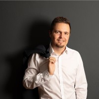 Jannik Van De Kamp