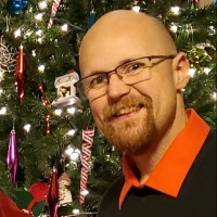 Brad Pyle