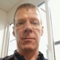Antony Baxter