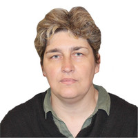 Mugi (Milena) Todorova