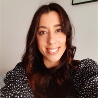 Maria João Santos