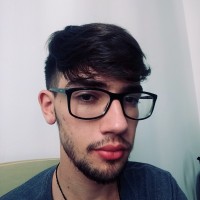 Luiz Gustavo Leal Gimenez