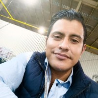 José David Mendez González