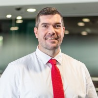 Charl Groenewald