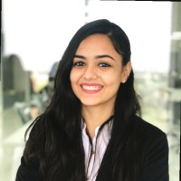 Simran Chahal